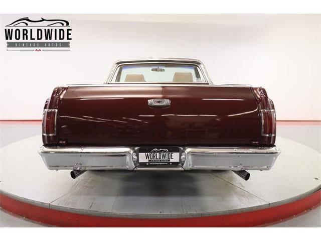 1964 Chevrolet El Camino (CC-2095894) for sale in Denver , Colorado