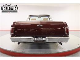 1964 Chevrolet El Camino (CC-2095894) for sale in Denver , Colorado