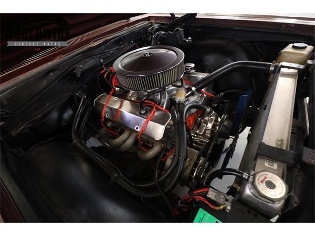 1964 Chevrolet El Camino (CC-2095894) for sale in Denver , Colorado
