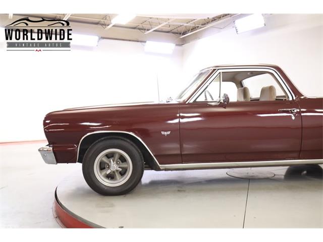 1964 Chevrolet El Camino (CC-2095894) for sale in Denver , Colorado
