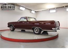 1964 Chevrolet El Camino (CC-2095894) for sale in Denver , Colorado
