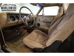 1964 Chevrolet El Camino (CC-2095894) for sale in Denver , Colorado