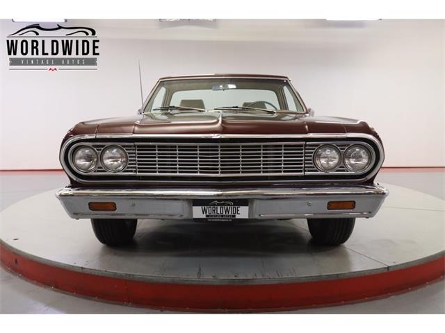 1964 Chevrolet El Camino (CC-2095894) for sale in Denver , Colorado