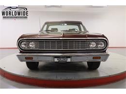 1964 Chevrolet El Camino (CC-2095894) for sale in Denver , Colorado