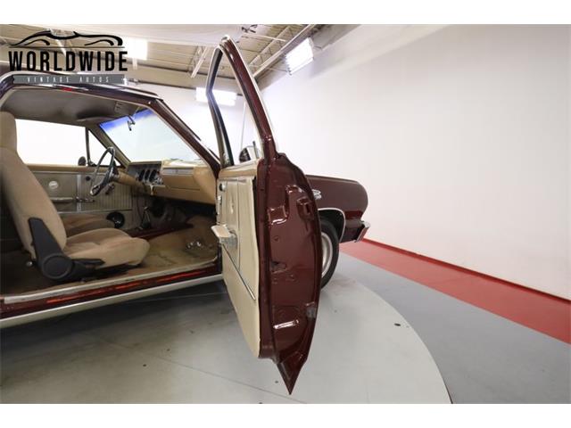 1964 Chevrolet El Camino (CC-2095894) for sale in Denver , Colorado