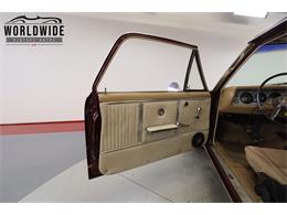 1964 Chevrolet El Camino (CC-2095894) for sale in Denver , Colorado