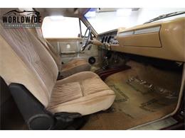1964 Chevrolet El Camino (CC-2095894) for sale in Denver , Colorado