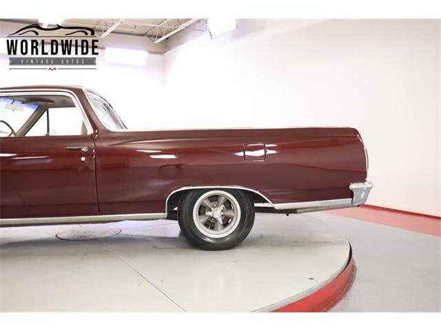 1964 Chevrolet El Camino (CC-2095894) for sale in Denver , Colorado