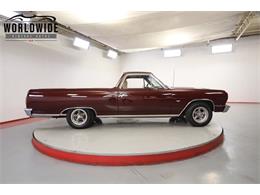 1964 Chevrolet El Camino (CC-2095894) for sale in Denver , Colorado