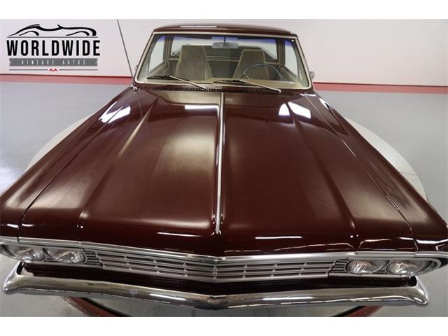 1964 Chevrolet El Camino (CC-2095894) for sale in Denver , Colorado