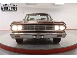 1964 Chevrolet El Camino (CC-2095894) for sale in Denver , Colorado