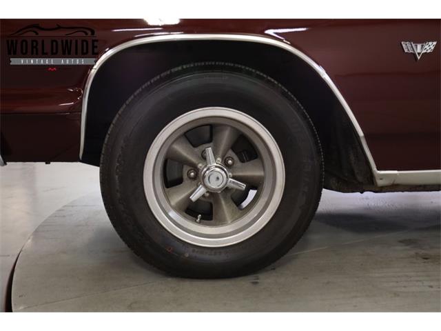 1964 Chevrolet El Camino (CC-2095894) for sale in Denver , Colorado