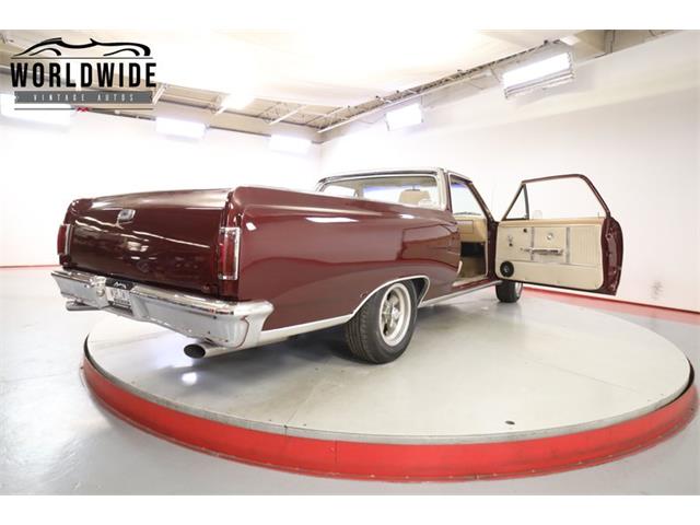 1964 Chevrolet El Camino (CC-2095894) for sale in Denver , Colorado