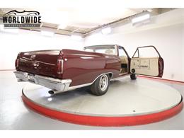 1964 Chevrolet El Camino (CC-2095894) for sale in Denver , Colorado