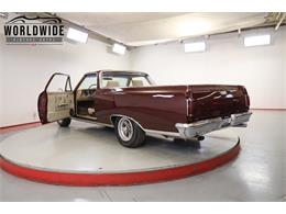 1964 Chevrolet El Camino (CC-2095894) for sale in Denver , Colorado