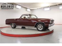 1964 Chevrolet El Camino (CC-2095894) for sale in Denver , Colorado