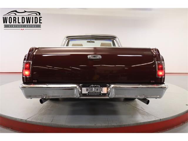 1964 Chevrolet El Camino (CC-2095894) for sale in Denver , Colorado