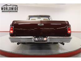 1964 Chevrolet El Camino (CC-2095894) for sale in Denver , Colorado