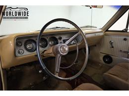 1964 Chevrolet El Camino (CC-2095894) for sale in Denver , Colorado