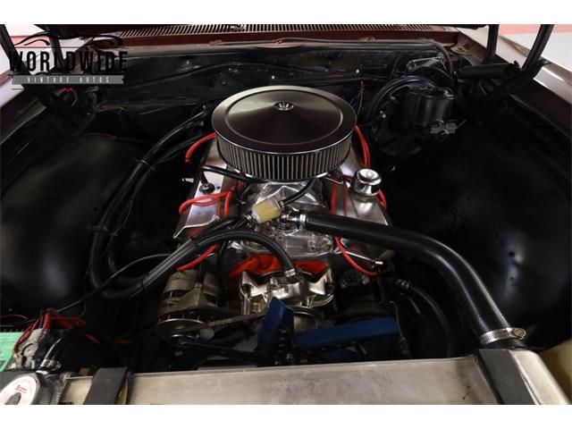 1964 Chevrolet El Camino (CC-2095894) for sale in Denver , Colorado