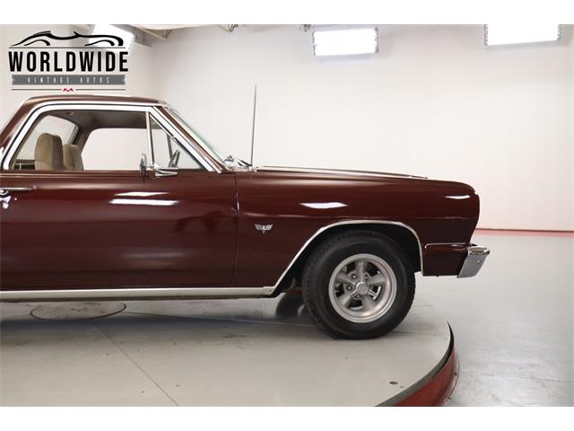 1964 Chevrolet El Camino (CC-2095894) for sale in Denver , Colorado