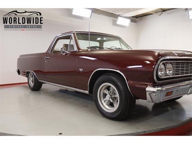 1964 Chevrolet El Camino (CC-2095894) for sale in Denver , Colorado