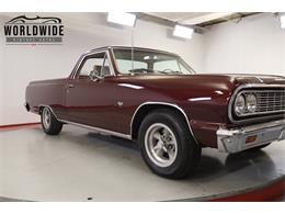 1964 Chevrolet El Camino (CC-2095894) for sale in Denver , Colorado