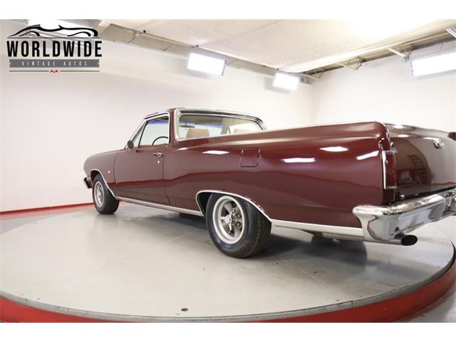 1964 Chevrolet El Camino (CC-2095894) for sale in Denver , Colorado