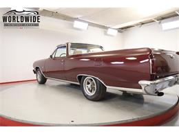 1964 Chevrolet El Camino (CC-2095894) for sale in Denver , Colorado