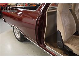 1964 Chevrolet El Camino (CC-2095894) for sale in Denver , Colorado