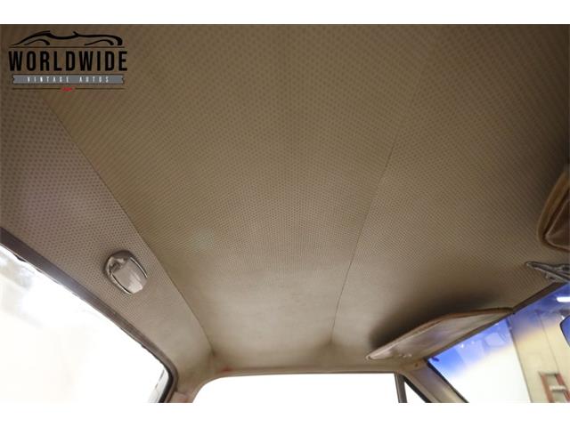 1964 Chevrolet El Camino (CC-2095894) for sale in Denver , Colorado