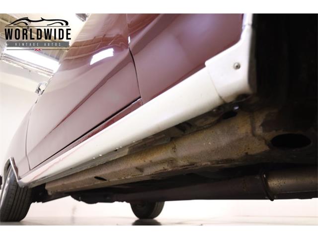 1964 Chevrolet El Camino (CC-2095894) for sale in Denver , Colorado
