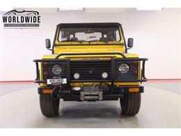 1994 Land Rover Defender 90 (CC-2095895) for sale in Denver , Colorado