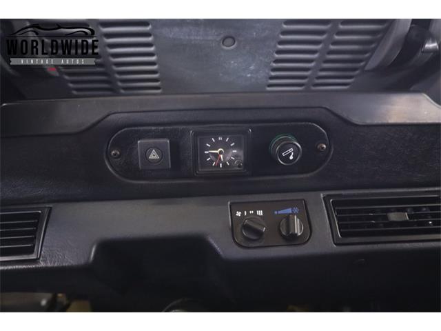 1994 Land Rover Defender 90 (CC-2095895) for sale in Denver , Colorado