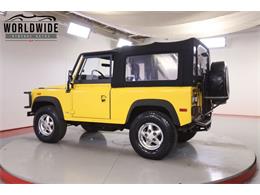 1994 Land Rover Defender 90 (CC-2095895) for sale in Denver , Colorado