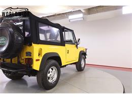1994 Land Rover Defender 90 (CC-2095895) for sale in Denver , Colorado