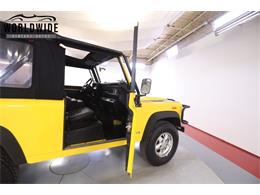 1994 Land Rover Defender 90 (CC-2095895) for sale in Denver , Colorado