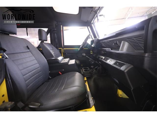 1994 Land Rover Defender 90 (CC-2095895) for sale in Denver , Colorado
