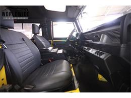 1994 Land Rover Defender 90 (CC-2095895) for sale in Denver , Colorado