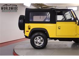 1994 Land Rover Defender 90 (CC-2095895) for sale in Denver , Colorado