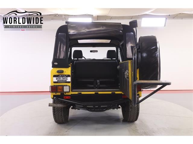 1994 Land Rover Defender 90 (CC-2095895) for sale in Denver , Colorado