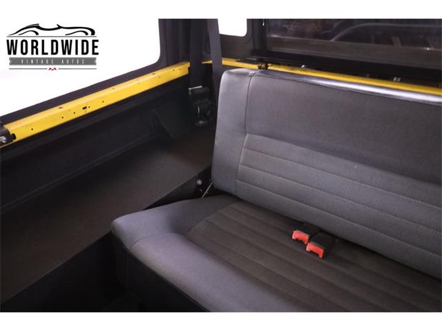 1994 Land Rover Defender 90 (CC-2095895) for sale in Denver , Colorado