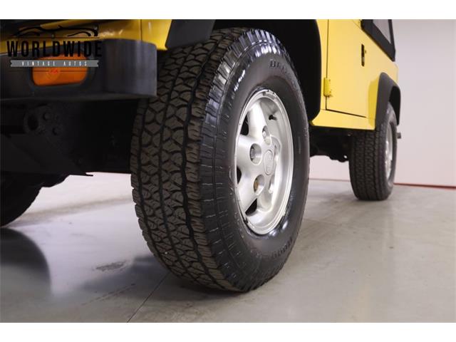 1994 Land Rover Defender 90 (CC-2095895) for sale in Denver , Colorado