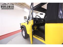 1994 Land Rover Defender 90 (CC-2095895) for sale in Denver , Colorado