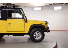 1994 Land Rover Defender 90 (CC-2095895) for sale in Denver , Colorado