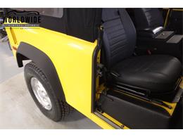 1994 Land Rover Defender 90 (CC-2095895) for sale in Denver , Colorado