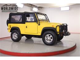 1994 Land Rover Defender 90 (CC-2095895) for sale in Denver , Colorado