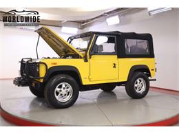 1994 Land Rover Defender 90 (CC-2095895) for sale in Denver , Colorado