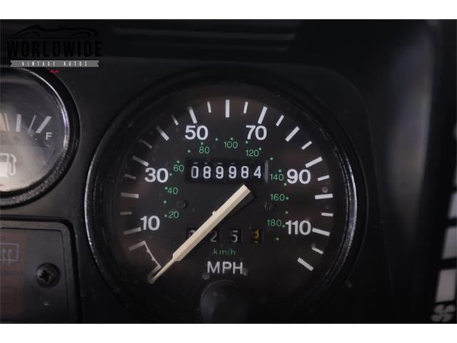 1994 Land Rover Defender 90 (CC-2095895) for sale in Denver , Colorado