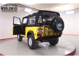 1994 Land Rover Defender 90 (CC-2095895) for sale in Denver , Colorado